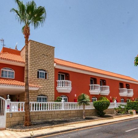 Apartamentos Callaomar Каляо Салвахе Екстериор снимка